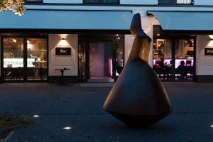 Отель «Velotel Bad Saarow», Бад-Заров