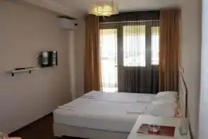Hotel «Tbilisi Central by Mgzavrebi», Тбилиси