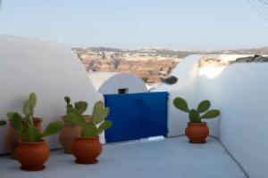 Amphora Villas, Акротири