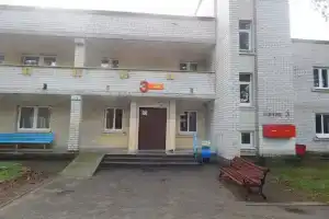 Гостиница «Купалинка», Гродно