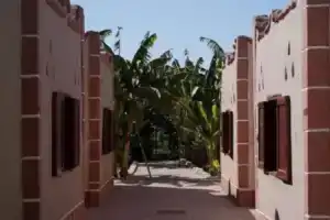 Al Baeirat Hotel, Луксор