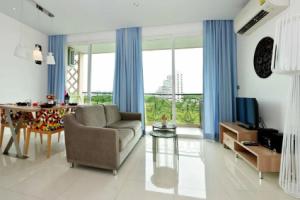 Atlantis Condo Resort Jomtien, Джомтьен