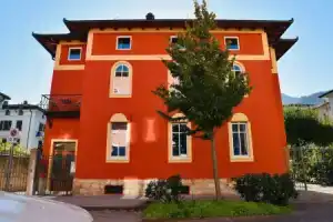 Nine Rooms Suites, Тренто