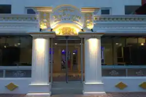 Behram Hotel, Анталья