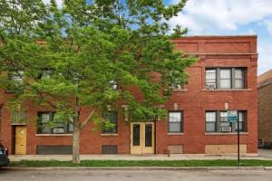 Prime 3BR Apt - Lawndale rep, Чикаго