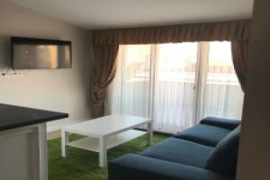 Отель «Luxx Suite Nişantaşı», Стамбул