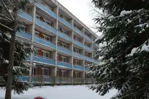 Санаторий «Егнышевка», Егнышевка