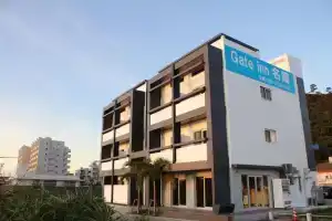 Gate Inn Nago, Наго