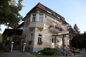 Boutique Hotel Korana Srakovcic, Карловач