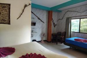 Hotel «de la Plage», Кеп