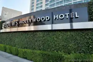 Loews Hollywood Hotel, Лос-Анджелес