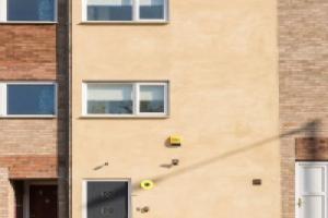 Goode Home by Svelte Living, Бирмингем