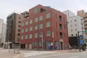 Chouboukan, Фукуока