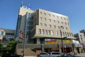 Hotel Wakow, Йонаго