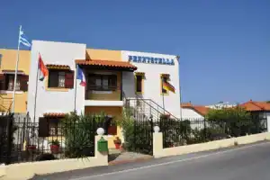 Апарт-отель «Pennystella», Агия-Пелагия