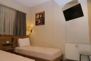 Villa Dedem Hotel, Фоча