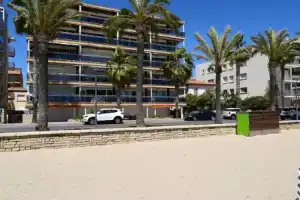Apartamento Differentflats Morsa, Салоу