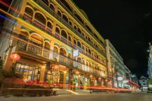 Grand Orlov Apart Hotel, Патонг