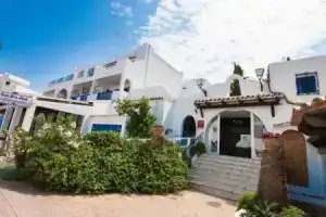 Cala d Or Park Apartments, Кала-д'Ор