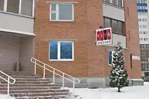 VIVA hostel , Минск