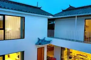 Dali Guming Yueyue Homestay, Дали