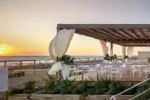 Tombolo Talasso Resort, Марина-ди-Кастаньето-Кардуччи