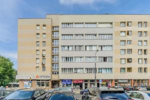 ShortStayPoland Plac Mirowski, Варшава