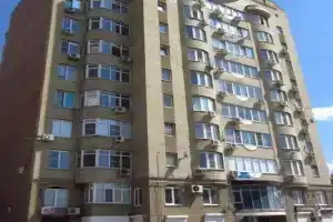 Альянс на улице Пушкинская 1/36, Ростов-на-Дону