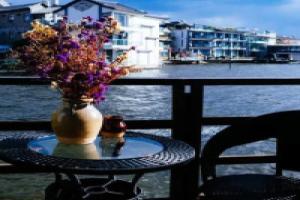 Tai'aili Sea View Inn
