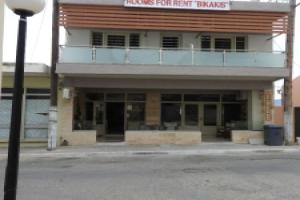 Апарт-отель «Bikakis Family», Кисамос