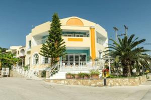 Sunrise Zante - Adults Only Hotel, Циливи-Планос