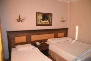 Club Kibele Hotel and Apartments, Мармарис