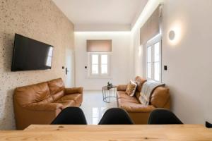 Alia Apartment 2, Родос