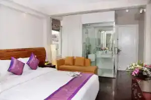 B&B Hanoi Hotel, Ханой