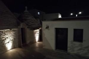 Trulli bbalberobello, Альберобелло