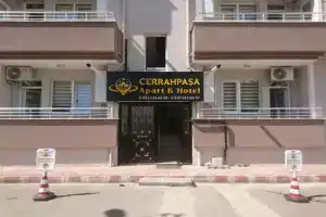 Cerrahpasa Apart Hotel, Трабзон