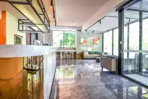 Aurea Hotel Perth Kings Park, Перт