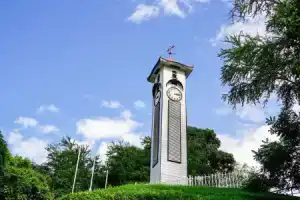 Hotel «Sri Iskandar», Кота-Кинабалу