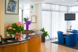 Hotel «Villa Argia Rimini», Римини
