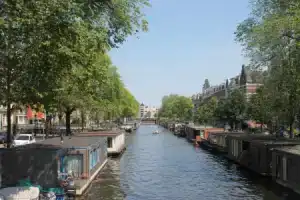 Great Apartment Amsterdam, Амстердам