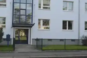 F3 - "Gemütlich mit Kunst", Дрезден