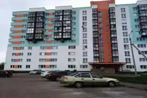 Апартаменты на улице Апрельская, Шакша
