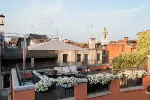 Splendid Venice - Starhotels Collezione, Венеция