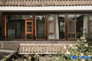 Dali Only Blue Guesthouse, Дали