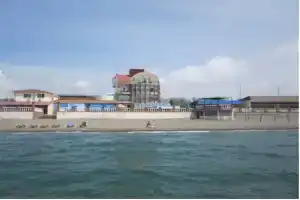 Гостевой дом «Вилла Миллениум», Судак