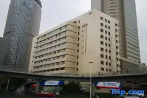 Отель «Grand You You», Шанхай