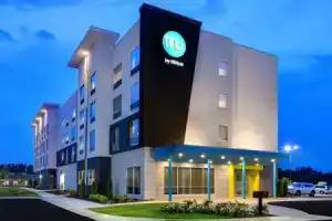 Апарт-отель «Homewood Suites by Hilton-North», Мэйкон