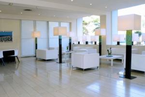 Отель «Mercure Montpellier Centre Comédie», Монпелье