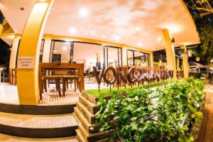Vongdeuan Resort, Остров Самет