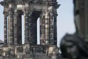 Hyperion Hotel Dresden Am Schloss, Дрезден